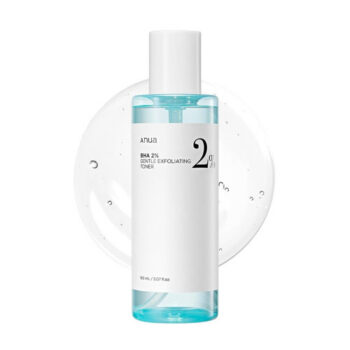 Anua BHA 2% Gentle Exfoliating Toner sukinnaturals sukinnaturals.com.au