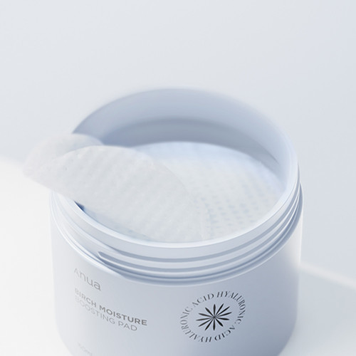 Anua Birch Moisture Boosting Pad sukinnaturals sukinnaturals.com.au