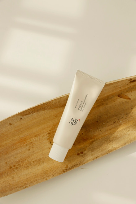 Beauty of Joseon Relief Sun: Rice + Probiotics sukinnaturals sukinnaturals.com.au
