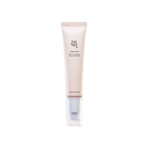 Beauty of Joseon Revive Eye Serum: Ginseng + Retinal sukinnaturals sukinnaturals.com.au