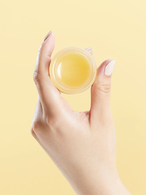 COSRX Lip Sleep Full Fit Propolis Lip Sleeping Mask sukinnaturals sukinnaturals.com.au