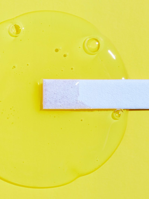 COSRX Low pH Good Morning Gel Cleanser sukinnaturals sukinnaturals.com.au