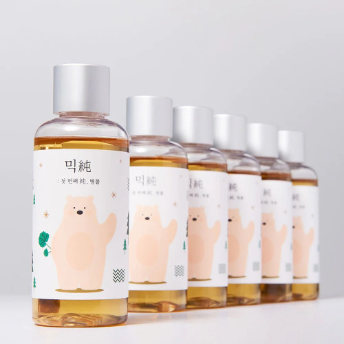 Mixsoon Soondy Centella Asiatica Essence sukinnaturals sukinnaturals.com.au