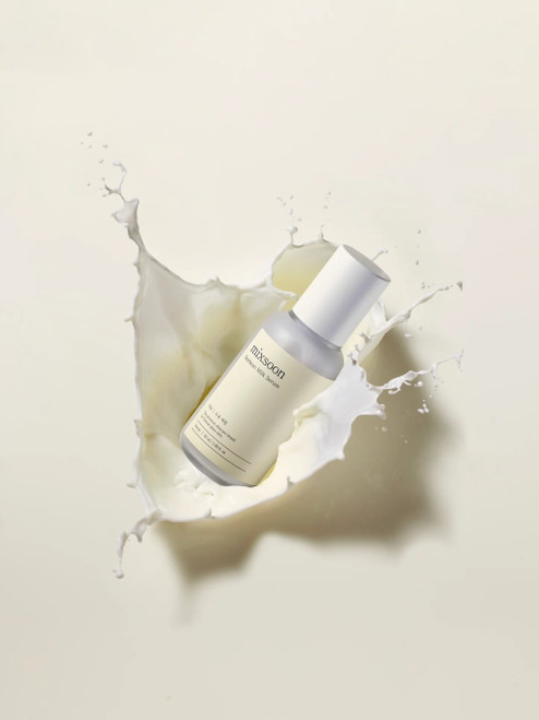 Mixsoon Soybean Milk Serum sukinnaturals sukinnaturals.com.au