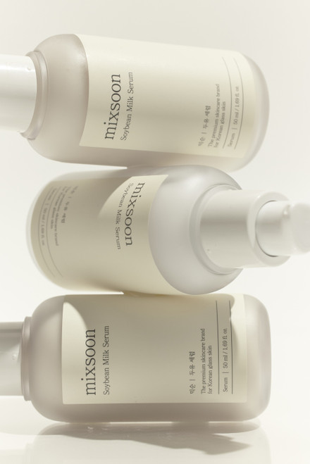 Mixsoon Soybean Milk Serum sukinnaturals sukinnaturals.com.au